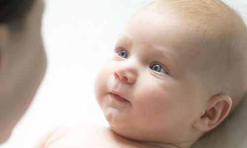 Bebek Göz Rengi Testi